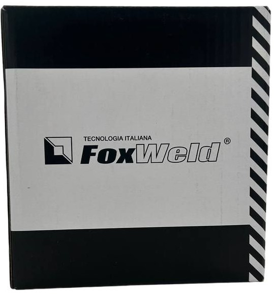 Подогреватель газа FoxWeld ПГ-1-230В