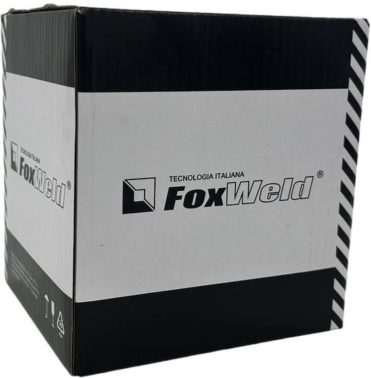 Подогреватель газа FoxWeld ПГ-1-230В