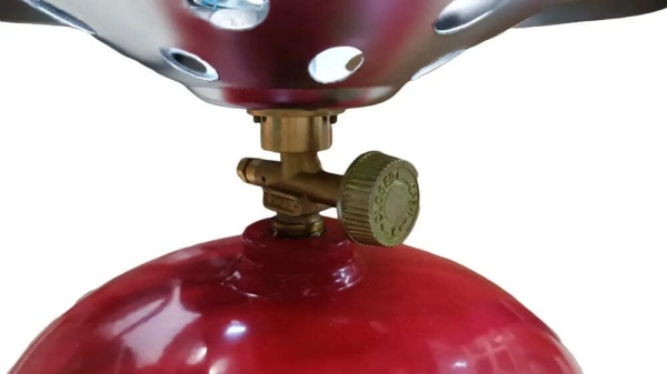 Комплект газовый Таганок "Дачник" с баллоном 5 л